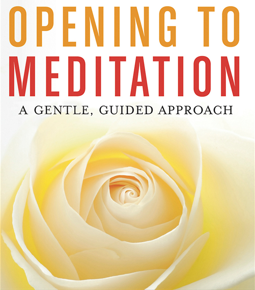 Opening to Meditation