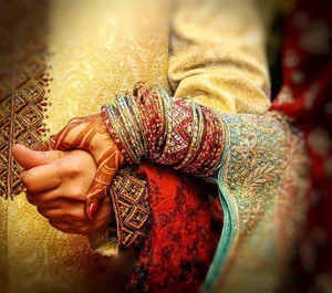 divine marriage